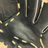 ミズノ MIZUNO ミズノプロ mizunopro 硬式 大人 一般 投手用 グローブ ピッチャー グラブ 右投げ オーダー 中古品 グローブ袋付き 野球 9112