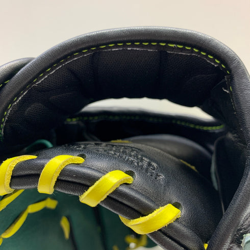 ローリングス Rawlings HOH 硬式 大人 一般 内野手用 グローブ グラブ 右投げ PRO204DM-2 中古品 野球 7587