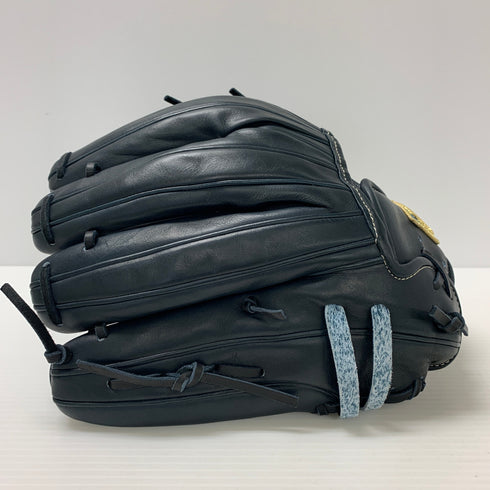 ウィルソン Wilson ウィルソンスタッフ ベア 硬式 大人 一般 投手用 グローブ ピッチャー グラブ 右投げ HWLSA17T 中古品 野球 6127