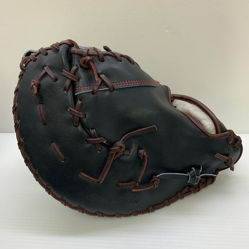 桜グラブ SAKURA 硬式 大人 一般 ファーストミット 一塁手 グローブ グラブ 右投げ オーダー 中古品 野球 8290