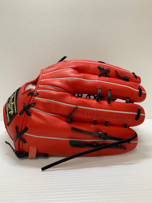 中古品 ローリングス Rawlings プロプリファード 硬式外野手用グローブGH3FPWB88MG 左投げ 3779