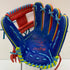 ローリングス Rawlings HOH 軟式 大人 一般 内野手用 グローブ グラブ 右投げ GR3HMCK4H 中古品 野球 7095