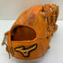 ミズノ MIZUNO ミズノプロ mizunopro 1AJGH32113 硬式 大人 一般 内野手用 グローブ グラブ 右投げ 中古品 野球 9561