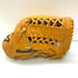 ミズノ MIZUNO グローバルエリート Global Elite 1AJGR12307 軟式 大人 一般 外野手用 グローブ グラブ 右投げ 中古品 野球 9942