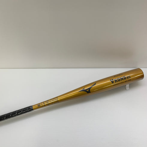 ミズノ MIZUNO グローバルエリート 硬式 大人 一般 金属製バット 1CJMH12984 ミドルバランス 未使用品 野球 7896