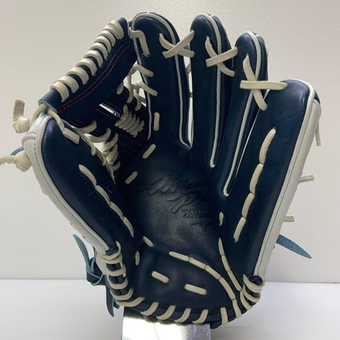 ミズノ MIZUNO ミズノプロ 軟式 大人 一般 外野手用 グローブ グラブ 右投げ HAGAJAPAN グローブ袋付き 野球 6431