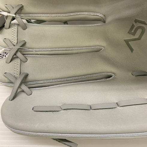 ミズノ MIZUNO ミズノプロ 軟式 大人 一般 外野手用 グローブ グラブ 左投げ 1AJGR29007 タグ付き 箱・グローブ袋付き 野球 6854