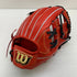 ウィルソン Wilson ウィルソンスタッフ 硬式 大人 一般 内野手用 グローブ グラブ 右投げ WBW101066 タグ付き 野球 8029