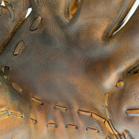 ミズノ MIZUNO ミズノプロ 硬式 大人 一般 内野手用 グローブ グラブ 右投げ 2GW28106 中古品 野球 6877