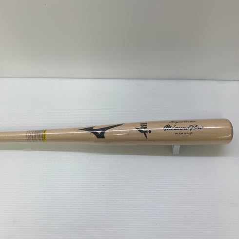 ミズノ MIZUNO ミズノプロ 硬式 大人 一般 木製バット(BFJマーク) 1CJWH21600 野球 7022