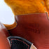 ミズノ MIZUNO ミズノプロ mizunopro 1AJGH21023 HAGAJAPAN 硬式 大人 一般 内野手用 グローブ グラブ 右投げ 中古品 野球 9052