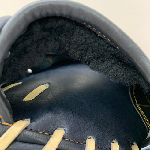 ゼット ZETT プロステイタス 硬式 大人 一般 キャッチャーミット 捕手 グローブ グラブ 右投げ BPROCM620 タグ付き 野球 6556