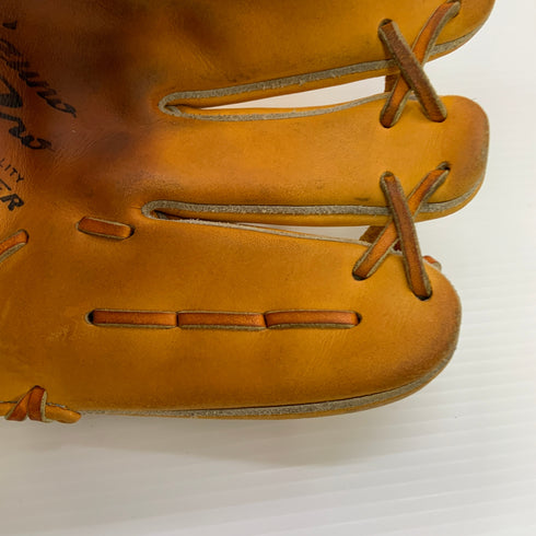 ミズノ MIZUNO ミズノプロ mizunopro 軟式 大人 一般 内野手用 グローブ グラブ 右投げ オーダー 中古品 野球 8825