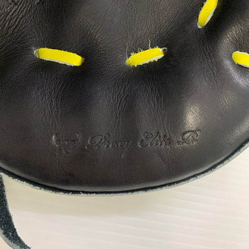 ミズノ MIZUNO ミズノプロ 號 SAKEBI 軟式 大人 一般 キャッチャーミット 捕手 グローブ グラブ 右投げ 1AJGR32010 中古品 野球 6091