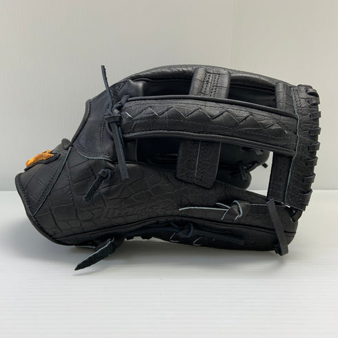ミズノ MIZUNO ミズノプロ mizunopro ZILLA 1AJGU02507 USA仕様 硬式 大人 一般 外野手用 グローブ グラブ 右投げ タグ付き 野球 1325