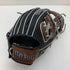 中古品 ウィルソン Wilson ワナビーヒーロー 軟式 内野手用グローブ RHJ86H 5797