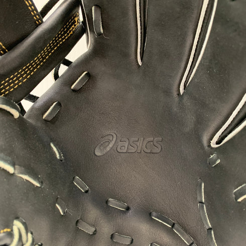 アシックス asics 3121A799 硬式 大人 一般 内野手用 グローブ グラブ 右投げ 中古品 野球 8469