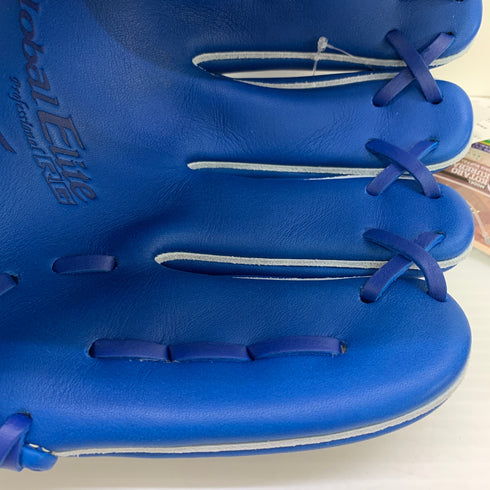 ミズノ MIZUNO グローバルエリート Global Elite 1AJGY33123 少年軟式 子ども オールラウンド グローブ グラブ 右投げ タグ付き 野球 9918
