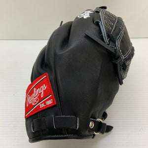 ローリングス Rawlings プロプリファード 硬式 大人 一般 投手用 グローブ ピッチャー グラブ 右投げ GHMSOGPR 中古品 箱・グローブ袋付き 野球 8026