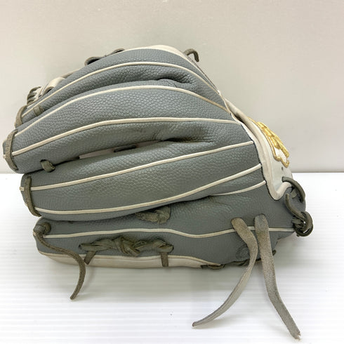 ウィルソン Wilson ウィルソンスタッフ Wilson Staff 87型 軟式 大人 一般 内野手用 グローブ グラブ 右投げ 中古品 野球 9787