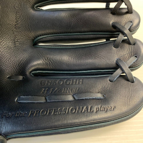 中古品 ローリングス Rawlings HOH 硬式 内野手用グローブ GHSOGHH 5116