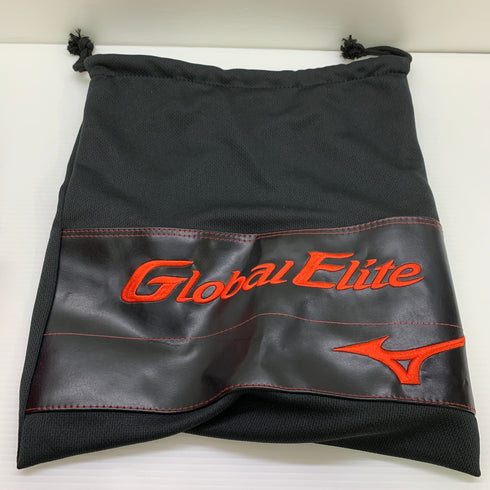 ミズノ MIZUNO グローバルエリート Global Elite 1AJGH29307 硬式 大人 一般 外野手用 グローブ グラブ 右投げ タグ付き グローブ袋付き 野球 1122