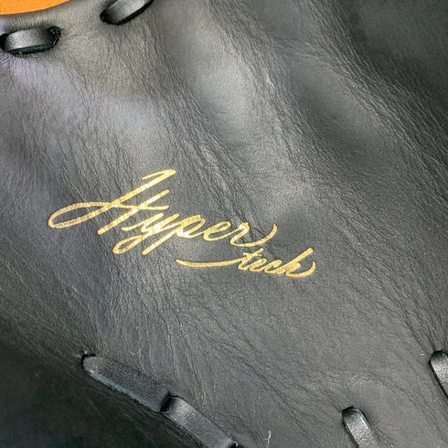 中古品 ローリングス Rawlings ハイパーテック ソフトボール用 キャッチャーミット GS5HTC23F 5221