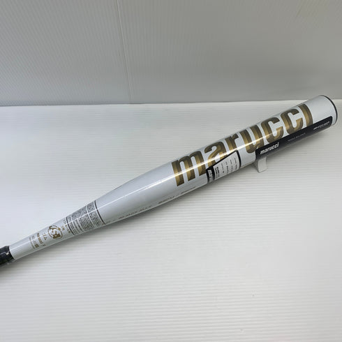 マルーチ marucci ECHO DMND ソフトボール用 大人 一般 FRP製バット MJFPEDM ミドルバランス 未使用品 野球 7623