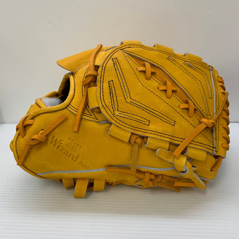 ローリングス Rawlings HOH PRO EXCEL LIMITED 軟式 大人 一般 投手用 グローブ ピッチャー グラブ 右投げ GR5HW2A15MG タグ付き 野球 6772