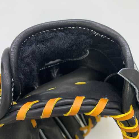 エスエスケイ SSK プロエッジ 硬式 大人 一般 内野手用 グローブ グラブ 右投げ PKB345 タグ付き 野球 6102