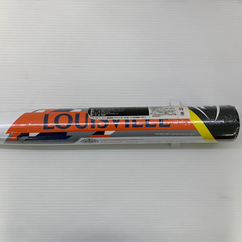 ルイスビルスラッガー Louisville Slugger カタリスト2 ソフトボール用 大人 一般 FRP製バット WTLJGS18M ミドルバランス 7028