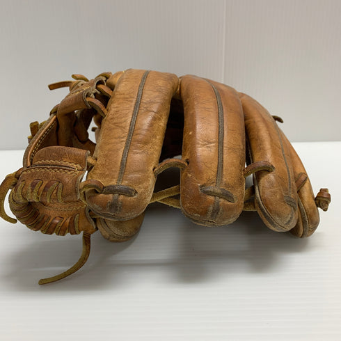 ドナイヤ Donaiya 硬式 大人 一般 内野手用 グローブ グラブ 右投げ DJIM 中古品 野球 8309