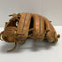 ドナイヤ Donaiya 硬式 大人 一般 内野手用 グローブ グラブ 右投げ DJIM 中古品 野球 8309