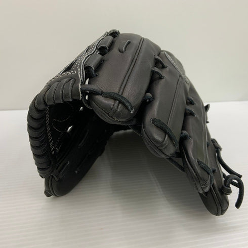 中古品 アイピーセレクト Ip Select 硬式 投手用グローブ 刺繍入り 4209