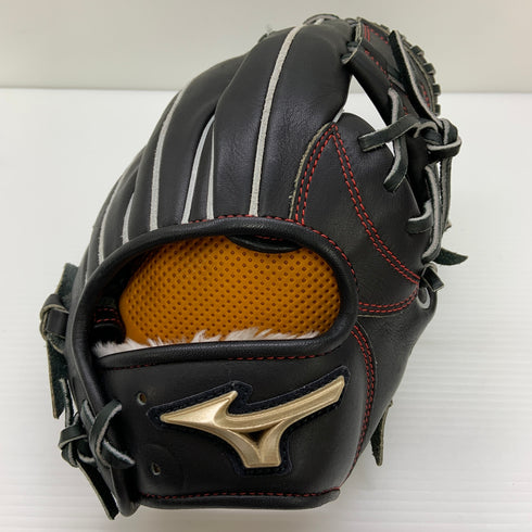 ミズノ MIZUNO グローバルエリート Global Elite 1AJGR25400 軟式 大人 一般 内野手用 グローブ グラブ 右投げ タグ付き 野球 9093