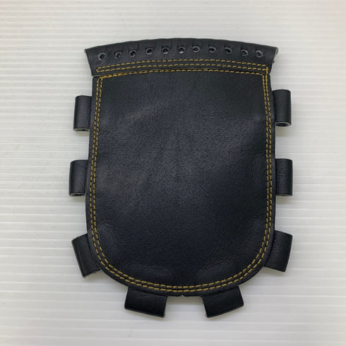 村正 MURAMASA 軟式 大人 一般 投手用 グローブ ピッチャー グラブ 右投げ 中古品 野球 7116
