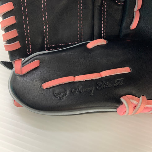 ミズノ MIZUNO ミズノプロ 軟式 大人 一般 投手用 グローブ ピッチャー グラブ 右投げ 1AJGR32001 中古品 野球 6678