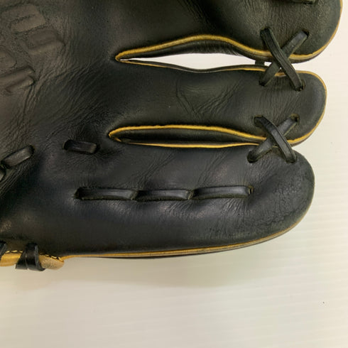 ミズノ MIZUNO ダイビングキャッチ 1AJGR26603 軟式 大人 一般 内野手用 グローブ グラブ 右投げ 中古品 野球 8805