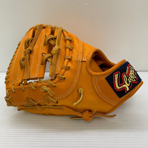 久保田スラッガー KUBOTA SLUGGER ProModel トレーニング グローブ グラブ 左投げ TR-FMP 中古品 野球 7628