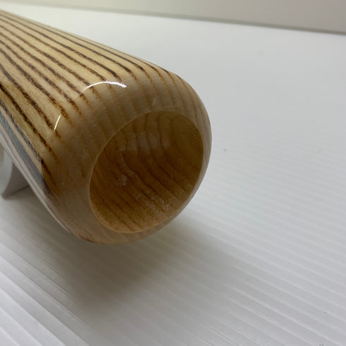 トレジャー 硬式 大人 一般 木製バット(BFJマーク) 野球 7388