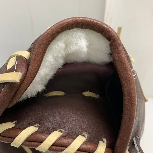 ウィルソン Wilson 硬式 大人 一般 外野手用 グローブ グラブ 右投げ WBW102933 タグ付き 野球 5870