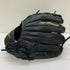 ミズノ MIZUNO 少年軟式 子ども 内野手用 グローブ グラブ 左投げ 中古品 野球 7537