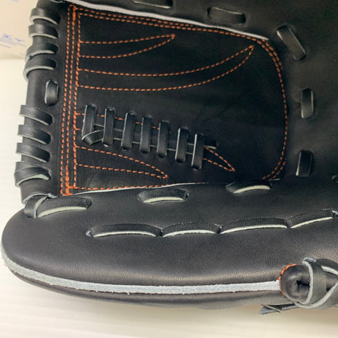 ミズノ MIZUNO グローバルエリート 硬式 大人 一般 投手用 グローブ ピッチャー グラブ 右投げ 1AJGH32501 タグ付き グローブ袋付き 野球 7597