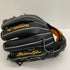 中古品 ミズノ MIZUNO ミズノプロ オーダー 軟式 内野手用グローブ HAGA 長岡秀樹型 3919