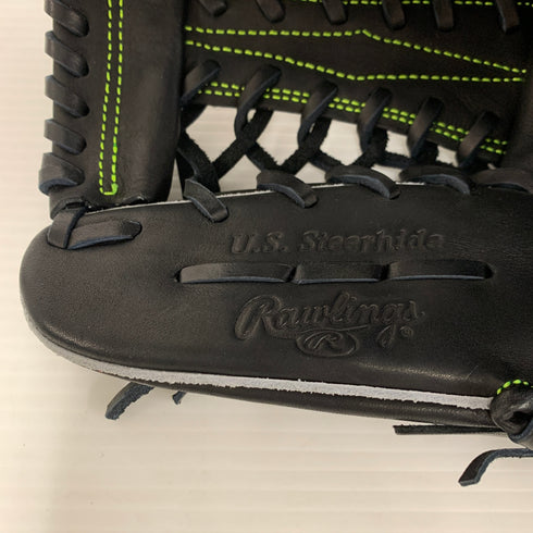 ローリングス Rawlings HOH 軟式 大人 一般 オールラウンド グローブ グラブ 右投げ GR5HEEN650 タグ付き 野球 7969