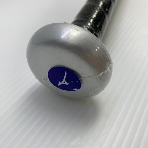 ミズノ MIZUNO グローバルエリート 硬式 大人 一般 金属製バット 1CJMH12983 ミドルバランス 未使用品 野球 7873