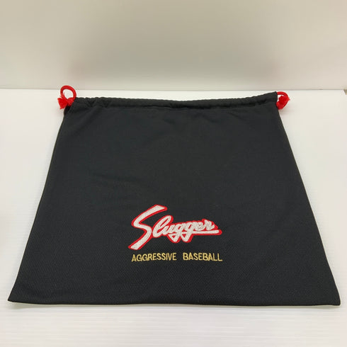 久保田スラッガー KUBOTA SLUGGER 硬式 大人 一般 内野手用 グローブ グラブ 右投げ オーダー 中古品 箱・グローブ袋付き 野球 9212