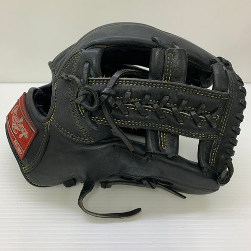 ローリングス Rawlings ローリングスゲーマー 硬式 大人 一般 オールラウンド グローブ グラブ 右投げ GH8G56L 中古品 野球 6396