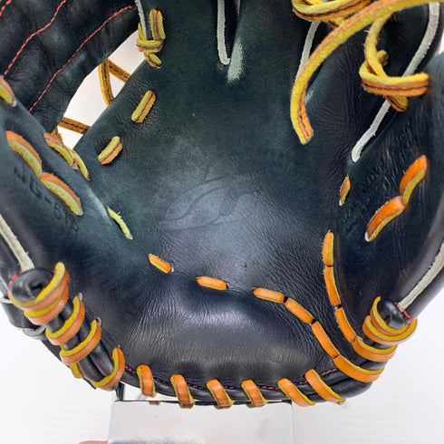 ジュンケイ JUNKEI JG-5TR トレーニング用 トレーニング グローブ グラブ 右投げ 中古品 野球 9690