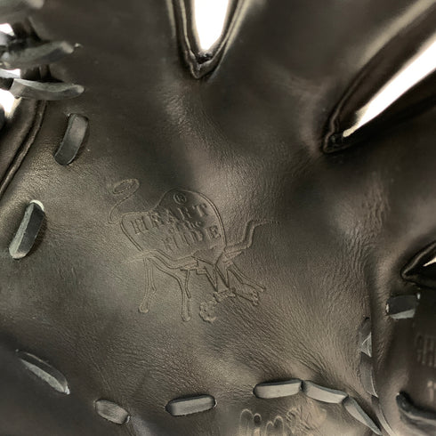 ローリングス Rawlings HOH 硬式 大人 一般 外野手用 グローブ グラブ 右投げ GHMSOGHH 中古品 グローブ袋付き 野球 5986